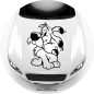 Preview: Aufkleber 46227 Idefix